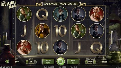 invisible man slot|free slots 2x 3x 5x.